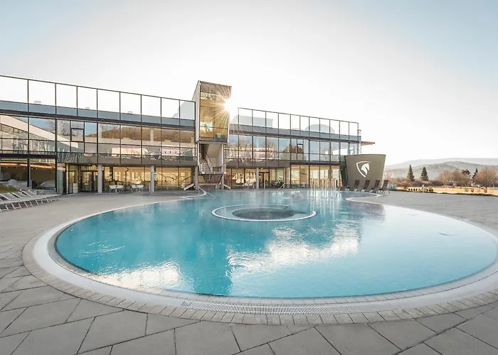 Hotel Und Therme Nova