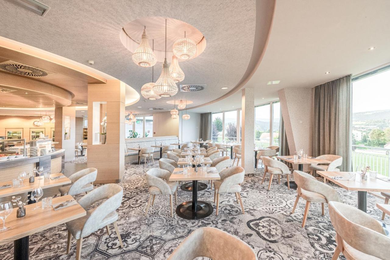 Und Therme Nova 4* Köflach