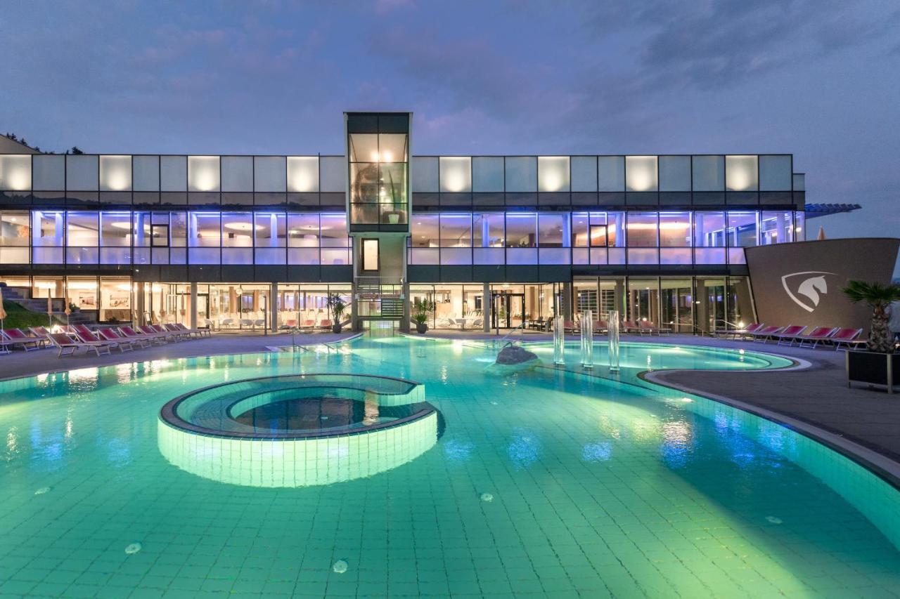 Und Therme Nova Hotel Köflach