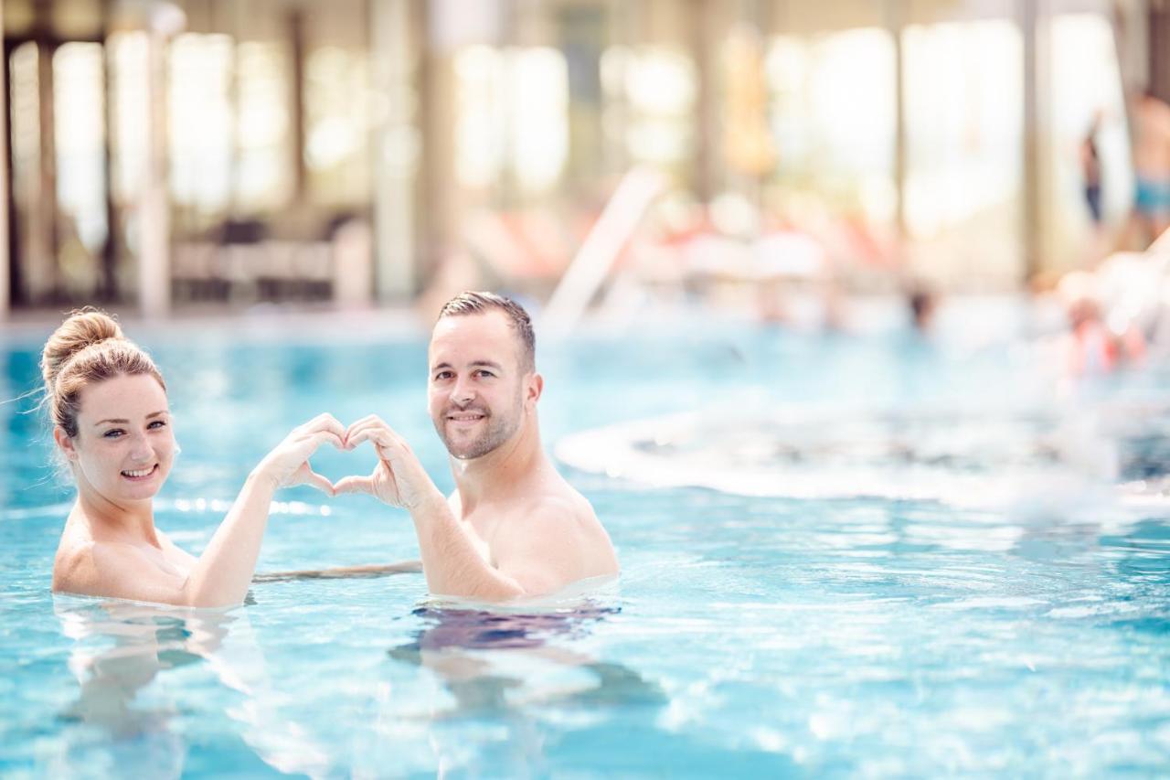Hotel Und Therme Nova Köflach
