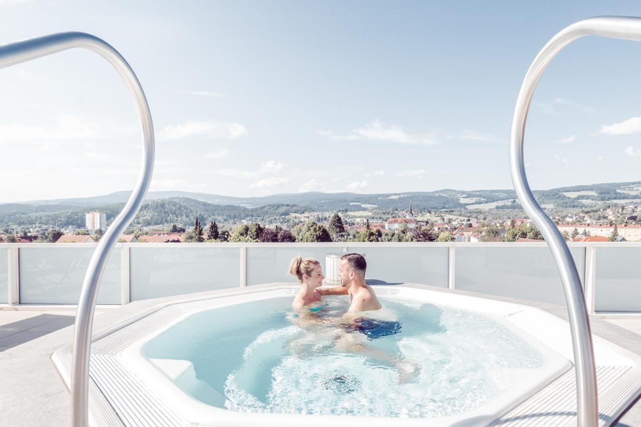 Und Therme Nova Köflach