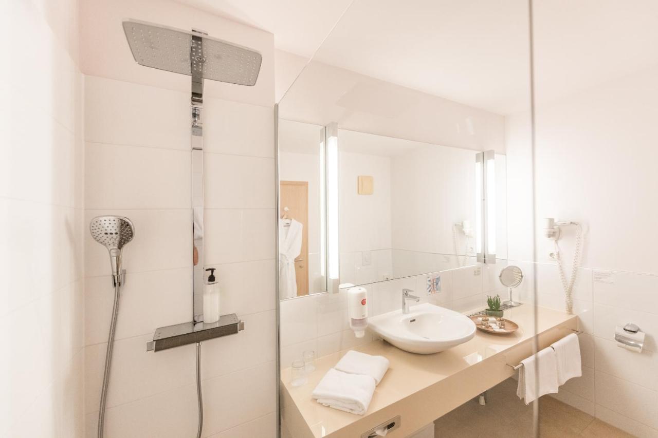 Und Therme Nova Hotel