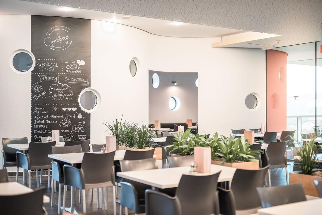 Hotel Und Therme Nova 4*