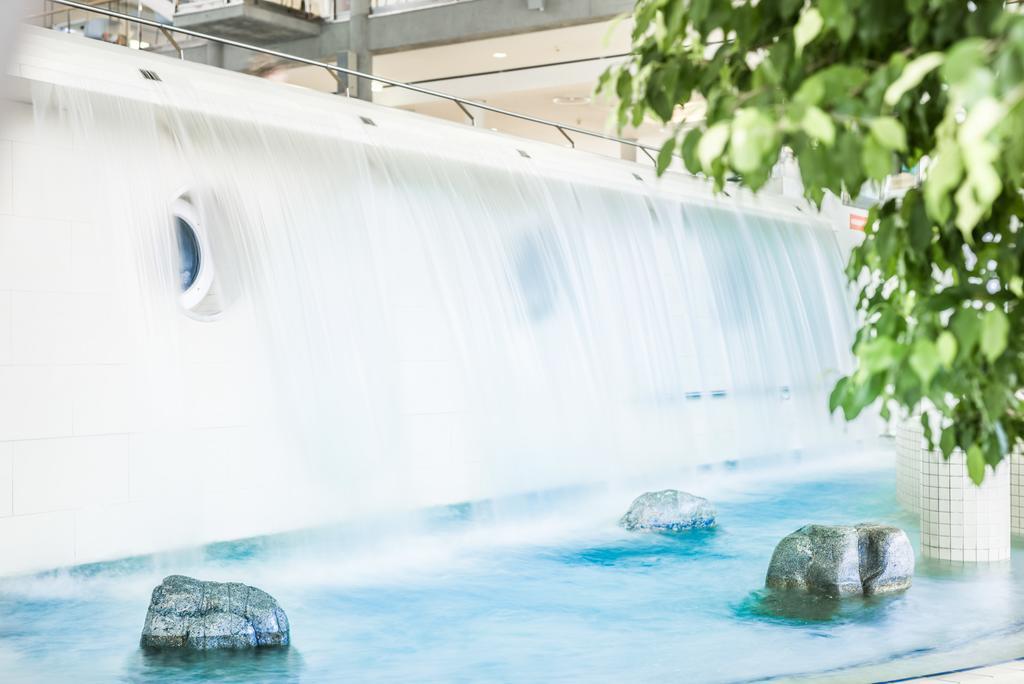 Und Therme Nova Köflach